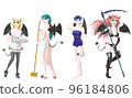 Succubus 1 96184806
