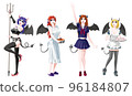 Succubus 2 96184807