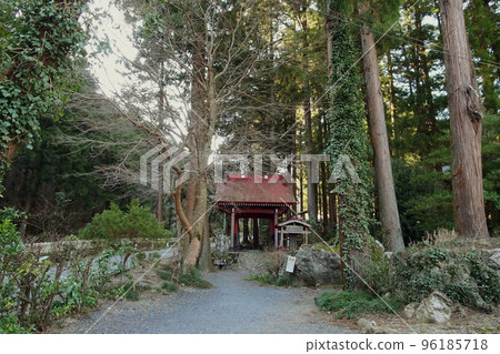 龍園寺入口/埼玉縣入間郡越越町 96185718