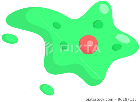 Oio ameba 96187113