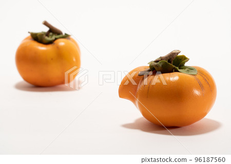 幹柿帶梗柿餅 96187560