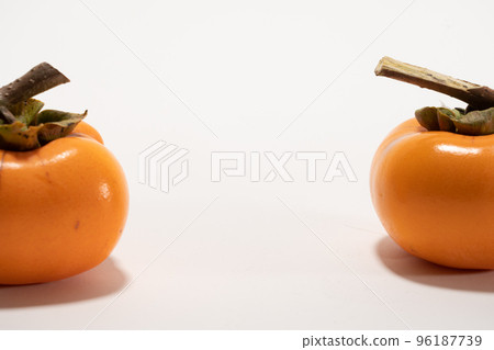 幹柿帶梗柿餅 96187739