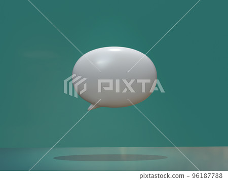 3D氣球材質 96187788