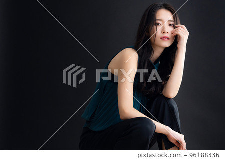 女性美容護膚 96188336