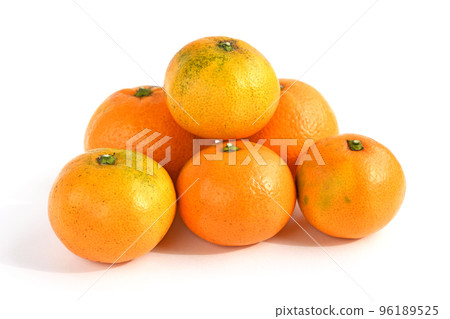 Mandarin orange  96189525