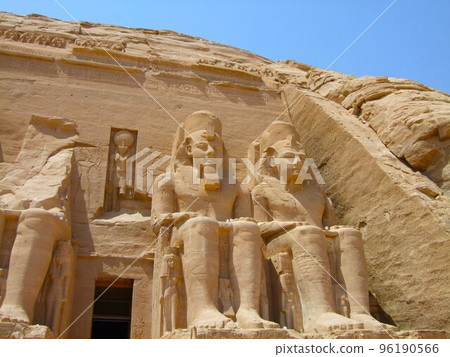 從阿布辛貝到菲萊的努比亞遺址 從阿布辛貝到菲萊的努比亞遺址 96190566