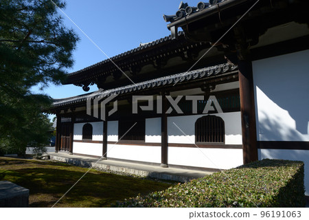 Tofukuji Zen-do, Higashiyama-ku, Kyoto 96191063