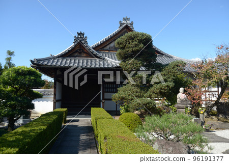 京都市右京區妙心寺九人花園 京都市右京區妙心寺九人花園 96191377