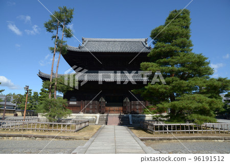 京都市右京區妙心寺花園 京都市右京區妙心寺花園 96191512