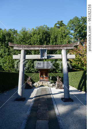 Shokokuji Tenmangu Shrine, Kamigyo Ward, Kyoto City Shokokuji Tenmangu Shrine, Kamigyo Ward, Kyoto City 96192256