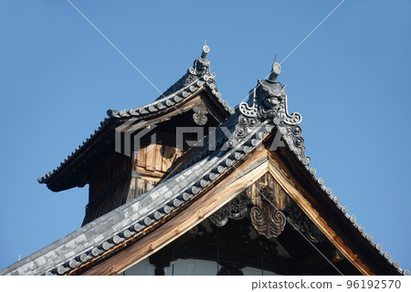 Shokokuji Temple Kuri no Roe, Kamigyo Ward, Kyoto City Shokokuji Temple Kuri no Roe, Kamigyo Ward, Kyoto City 96192570