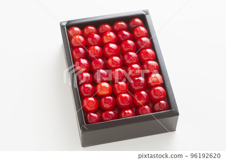 櫻桃佐藤錦 96192620