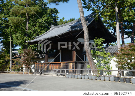 京都市上京區聖國寺禦使門 96192774