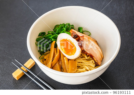 Homemade Mazesoba Homemade Mazesoba 96193111