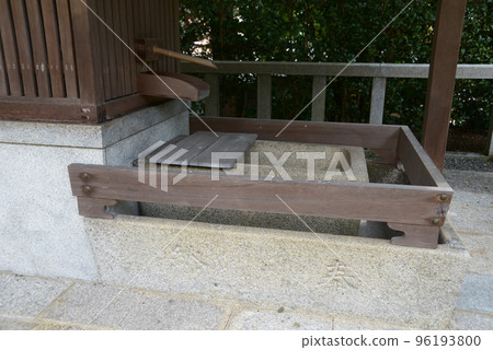 Munetada Shrine, Kamiido, Yoshida, Sakyo Ward, Kyoto City 96193800