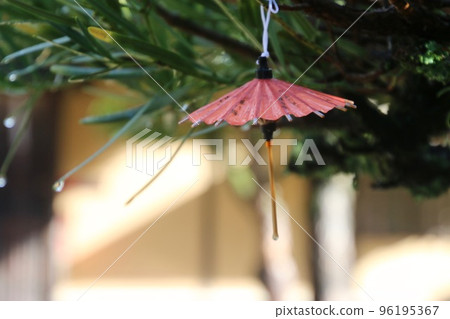 Former Residence of Shoin Yoshida (Hagi City, Yamaguchi Prefecture) 96195367