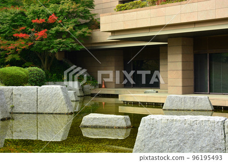 Ibaraki Prefectural Museum of Modern Art 96195493
