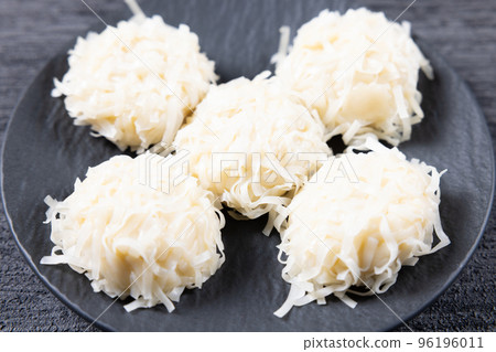 魷魚燒麥 96196011