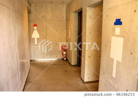 廁所、五後山水壩廁所 96196253