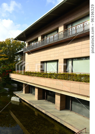 Ibaraki Prefectural Museum of Modern Art Ibaraki Prefectural Museum of Modern Art 96196329
