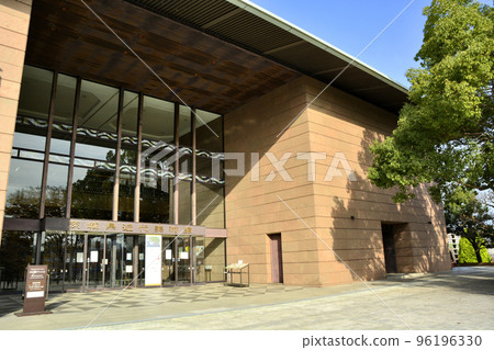 茨城縣立現代藝術博物館 茨城縣立現代藝術博物館 96196330