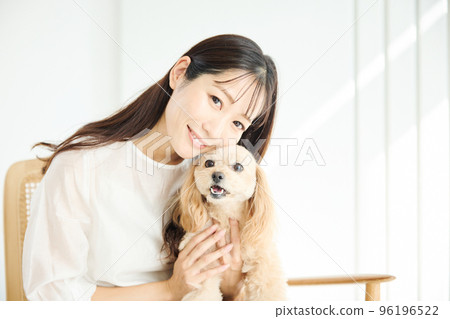 與狗同住 96196522