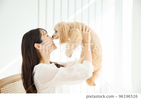 與狗同住 96196526