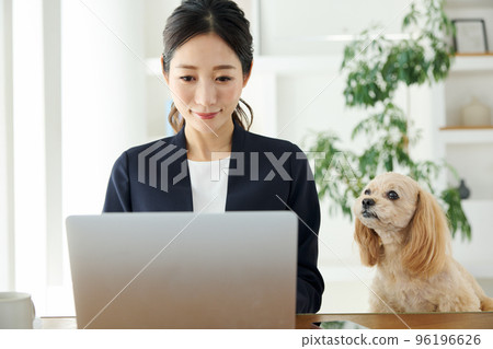 pet friendly office 96196626