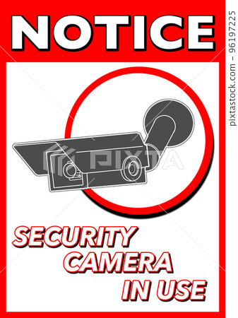 attention, beware, caution 96197225