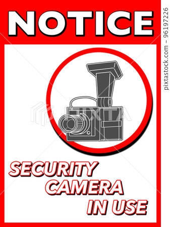 attention, beware, caution 96197226