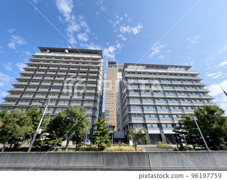 Takamatsu Sunport Government Building Takamatsu Sunport Government Building 96197759