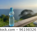 Ramune和江之島的景色 96198326