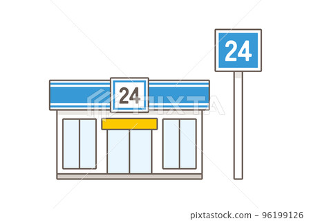 便利店01 便利店01 96199126