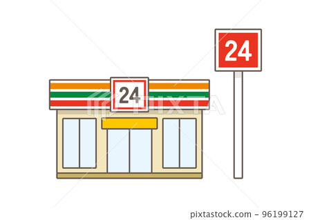 便利店02 便利店02 96199127