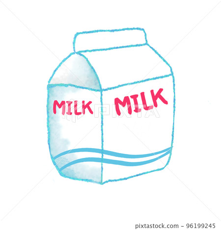 牛奶桶 牛奶 飲料 96199245