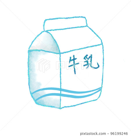 牛奶 96199246