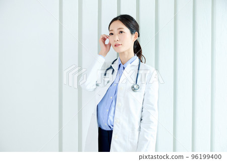 女醫生 96199400