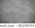 High resolution natural concrete background. View from above. Copy space. 96199554