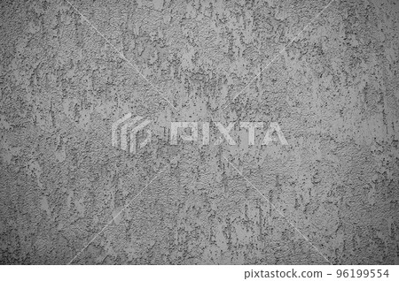 High resolution natural concrete background. View from above. Copy space. 96199554