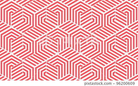 Abstract geometric pattern with stripes, lines. Seamless Abstract geometric pattern with stripes, lines. Seamless 96200609