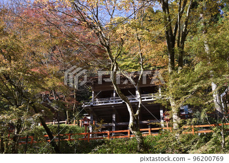 龍泉閣貴船神社 龍泉閣貴船神社 96200769