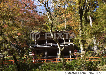 Ryusenkaku Kifune Shrine Ryusenkaku Kifune Shrine 96200770