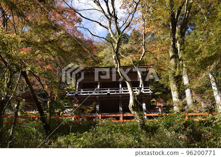 龍泉閣貴船神社 龍泉閣貴船神社 96200771