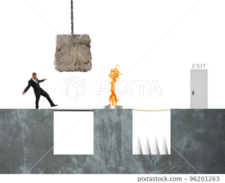 Business game 96201263
