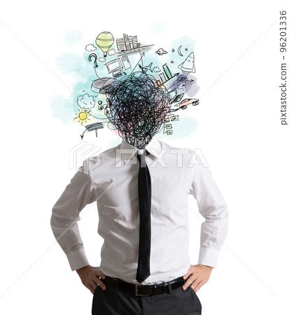 Confusion of ideas 96201336