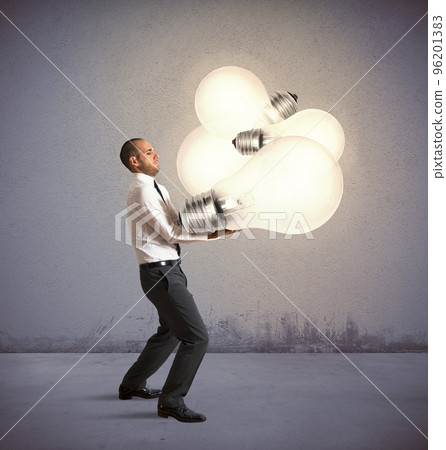 Big idea Big idea 96201383