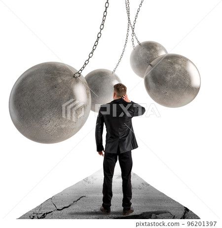 Difficult path Difficult path 96201397