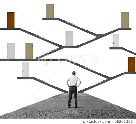 Difficult choice 96201398