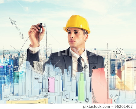 Building project 96201402