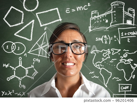 Genius teacher 96201406